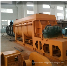 KJG Series Hollow Blade Dryer with Good Quality